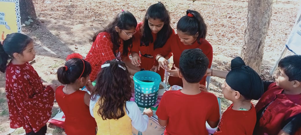 Events-MLZS Muzaffarnagar